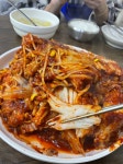 통나무집 다녀왔습니당(가오리찜) - 뽐뿌:맛집포럼 통나무집 다녀왔습니당(가오리찜)
