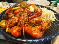 호우양꼬치 마라롱샤 - 뽐뿌:맛집포럼 호우양꼬치 마라롱샤