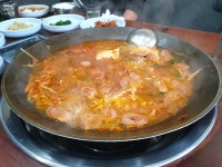 신도림 태영식당 - 뽐뿌:맛집포럼 신도림 태영식당