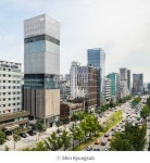 강남의 건물들 - 뽐뿌:자유게시판 강남의 건물들