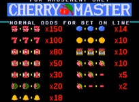 90년대 오락실 파칭코게임 체리 마스터 - 뽐뿌:자유게시판 90년대 오락실 파칭코게임 체리 마스터