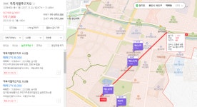 명지대 근처 아파트가 비싸긴 비싸군요 - 뽐뿌:부동산포럼 명지대 근처 아파트가 비싸긴 비싸군요