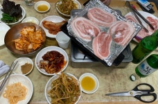 냉삼! - 뽐뿌:맛집포럼 냉삼!