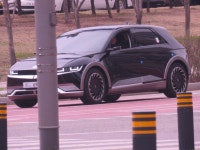 아이오닉5 공도주행 목격 - 뽐뿌:자동차포럼 아이오닉5 공도주행 목격