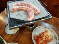 분당 수내 꺼먹돼지 - 뽐뿌:맛집포럼 분당 수내 꺼먹돼지