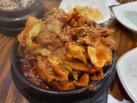 송도 청년쌈밥 - 뽐뿌:자유갤러리 송도 청년쌈밥