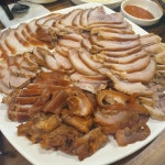 귀족왕족발 - 뽐뿌:맛집포럼 귀족왕족발