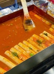 변강쇠떡볶이 - 뽐뿌:자유갤러리 변강쇠떡볶이
