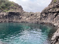 제주도 선녀탕 - 뽐뿌:자유갤러리 제주도 선녀탕