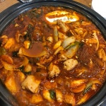 청춘닭도리탕 진짜 맛있네용 - 뽐뿌:맛집포럼 청춘닭도리탕 진짜 맛있네용