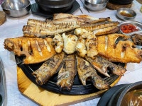 생선구이 - 뽐뿌:자유갤러리 생선구이