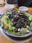 오리백숙 - 뽐뿌:자유갤러리 오리백숙