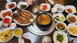 대구 동이식당 - 뽐뿌:맛집포럼 대구 동이식당