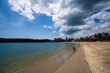 해파랑길 9코스(일산해변 입구-정자항) - 뽐뿌:등산포럼 해파랑길 9코스(일산해변 입구-정자항)