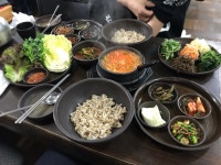 부뚜막 청국장 - 뽐뿌:맛집포럼 부뚜막 청국장