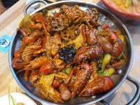 라화쿵부 길동점 - 뽐뿌:맛집포럼 라화쿵부 길동점