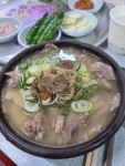 대구 청도국밥 - 뽐뿌:맛집포럼 대구 청도국밥