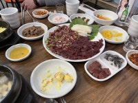 진천동 여울목생고기 - 뽐뿌:맛집포럼 진천동 여울목생고기