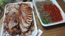 경산 삼풍동 족발하면 이집이죠~ - 뽐뿌:맛집포럼 경산 삼풍동 족발하면 이집이죠~