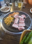 불타는 똥돼지 - 뽐뿌:맛집포럼 불타는 똥돼지