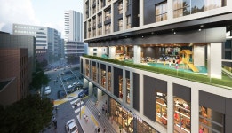 양재역 청년주택 조감도.jpg - 뽐뿌:자유게시판 양재역 청년주택 조감도.jpg