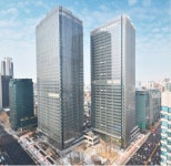 완공된 강남 센터필드 조선 팰리스 호텔.jpg - 뽐뿌:자유게시판 완공된 강남 센터필드 조선 팰리스 호텔.jpg