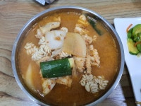 강릉 중앙시장 삼숙이탕 - 뽐뿌:자유갤러리 강릉 중앙시장 삼숙이탕