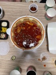 홍고추불닭발 - 뽐뿌:배달음식포럼 홍고추불닭발