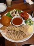 사랑하는금자씨 보쌈 - 뽐뿌:맛집포럼 사랑하는금자씨 보쌈