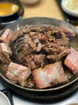 해운대암소갈비 - 뽐뿌:맛집포럼 해운대암소갈비