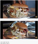 호불호 갈리는 석계역 1번 출구 핫도그 - 뽐뿌:자유게시판 호불호 갈리는 석계역 1번 출구 핫도그