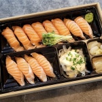 연어파는 오빠 - 뽐뿌:맛집포럼 연어파는 오빠