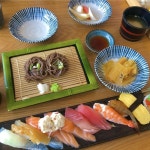 미소초밥 - 뽐뿌:맛집포럼 미소초밥