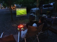 포천 담터오지캠핑장입니다~ - 뽐뿌:캠핑포럼 포천 담터오지캠핑장입니다~