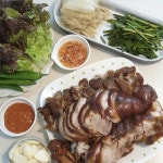 김군족발 - 뽐뿌:맛집포럼 김군족발