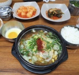 전주 24시 콩나물국밥 - 뽐뿌:맛집포럼 전주 24시 콩나물국밥