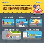 주차시 5대 불법주정차금지구역 정리 - 뽐뿌:자동차포럼 주차시 5대 불법주정차금지구역 정리