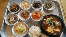 오늘의 6천원 백반 - 뽐뿌:자유갤러리 오늘의 6천원 백반