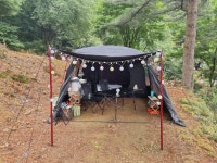 유식물원 캠핑장 (캠린이) - 뽐뿌:캠핑포럼 유식물원 캠핑장 (캠린이)