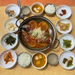 일직싱당 고등어조림 - 뽐뿌:맛집포럼 일직싱당 고등어조림