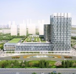 송도 세브란스병원&서울아산병원청라 조감도 - 뽐뿌:자유게시판 송도 세브란스병원&서울아산병원청라 조감도