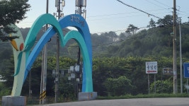 경기북부 감악산의 다른모습(임꺽정봉 하늘길데크) - 뽐뿌:등산포럼 경기북부 감악산의 다른모습(임꺽정봉 하늘길데크)