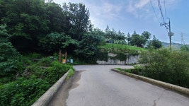 경기북부 감악산의 다른모습(임꺽정봉 하늘길데크) - 뽐뿌:등산포럼 경기북부 감악산의 다른모습(임꺽정봉 하늘길데크)