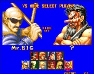 용호의권 VS 아랑전설 JPG - 뽐뿌:게임포럼 용호의권 VS 아랑전설 JPG