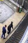 사다리 작업할때 밑에사람이 중요한이유 - 뽐뿌:유머/감동 사다리 작업할때 밑에사람이 중요한이유