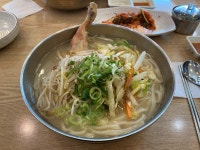 파주닭한마리칼국수 - 뽐뿌:맛집포럼 파주닭한마리칼국수