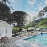 진천 더빌리지에서 불지옥 체험 - 뽐뿌:캠핑포럼 진천 더빌리지에서 불지옥 체험