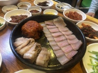 홍어삼합 - 뽐뿌:자유갤러리 홍어삼합