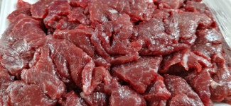 미경산우 육사시미 오늘 가져왔습니다 - 뽐뿌:자유갤러리 미경산우 육사시미 오늘 가져왔습니다