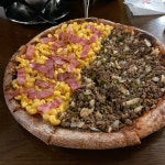 [샤로수길/피자네버슬립스] 피자&코젤 생크림 맥주 - 뽐뿌:맛집포럼 [샤로수길/피자네버슬립스] 피자&코젤 생크림 맥주